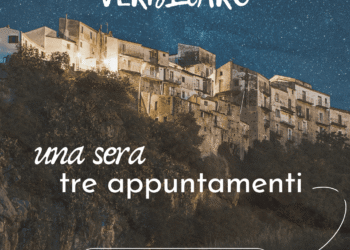 22 Agosto: Una sera, tre appuntamenti