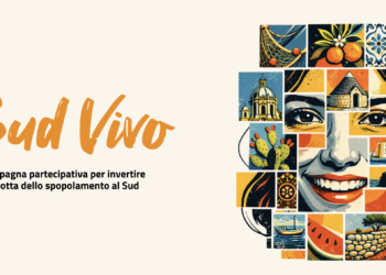 La nostra storia su Sud Vivo!